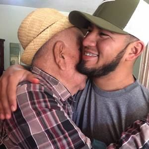 Meet your Posher, Jonathan